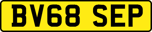 BV68SEP
