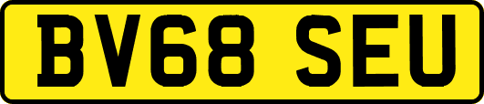 BV68SEU