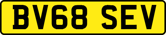 BV68SEV