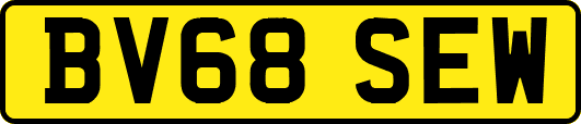 BV68SEW
