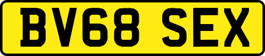 BV68SEX
