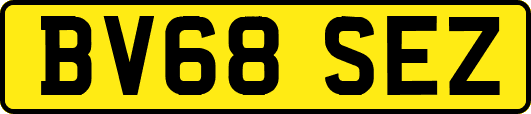 BV68SEZ