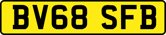 BV68SFB