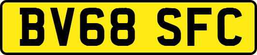 BV68SFC