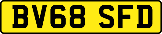 BV68SFD
