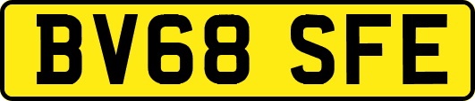 BV68SFE
