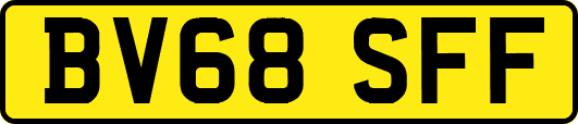 BV68SFF
