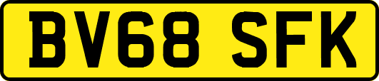 BV68SFK