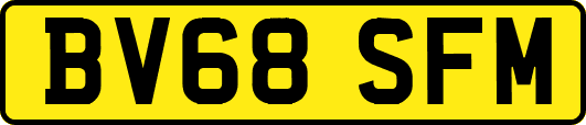 BV68SFM