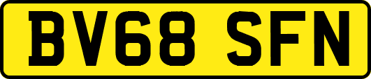BV68SFN