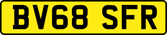 BV68SFR