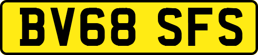 BV68SFS