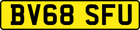 BV68SFU