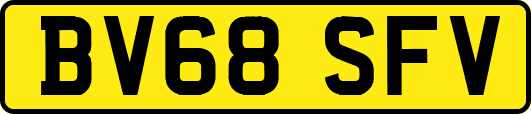 BV68SFV