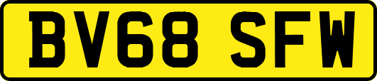 BV68SFW