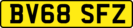 BV68SFZ