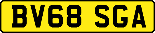 BV68SGA