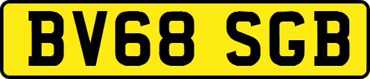 BV68SGB