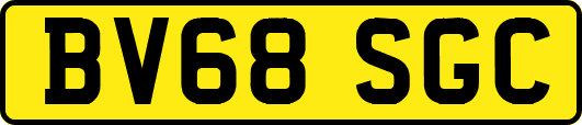 BV68SGC