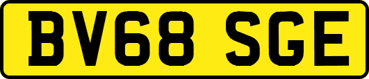 BV68SGE