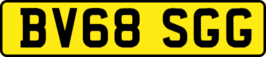 BV68SGG