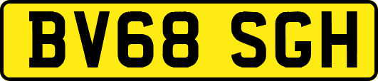 BV68SGH