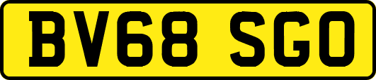 BV68SGO
