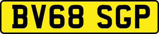 BV68SGP