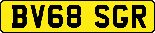 BV68SGR