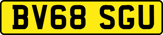 BV68SGU