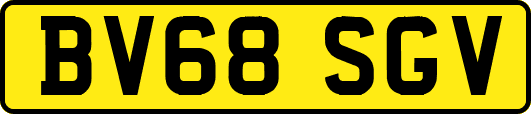 BV68SGV