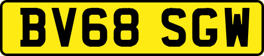 BV68SGW