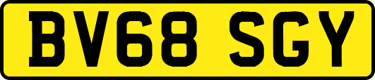 BV68SGY