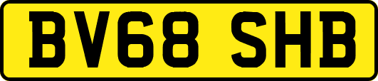 BV68SHB