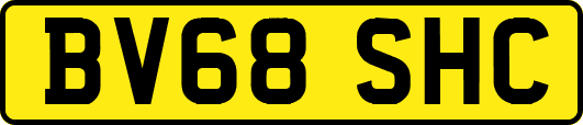 BV68SHC