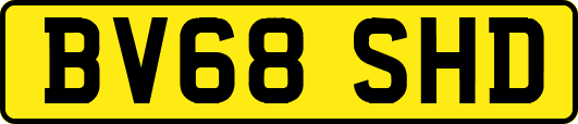 BV68SHD