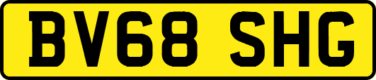 BV68SHG