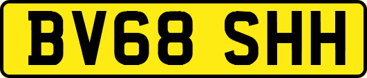 BV68SHH