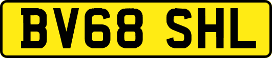 BV68SHL