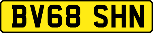 BV68SHN