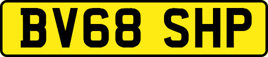 BV68SHP