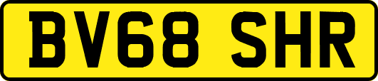 BV68SHR