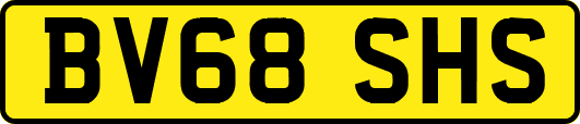 BV68SHS