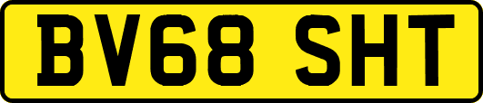BV68SHT