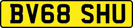 BV68SHU