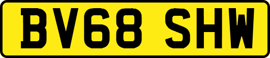 BV68SHW