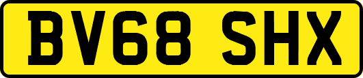 BV68SHX