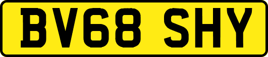 BV68SHY
