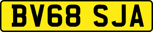 BV68SJA