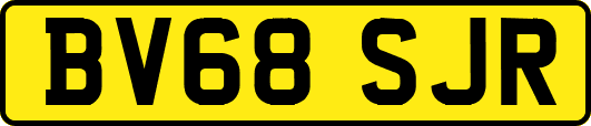 BV68SJR